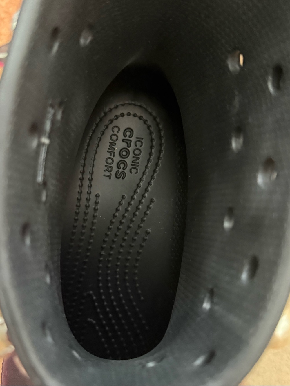 Simone Rocha x Crocs - Picture 6 of 6